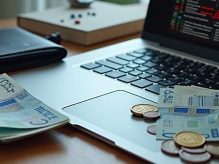 Comment optimiser votre budget de jeu au casino