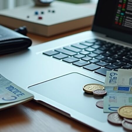 Comment optimiser votre budget de jeu au casino