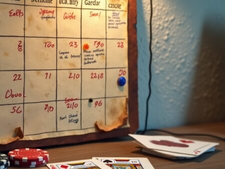 Quels moments optimaux pour maximiser vos sessions ?