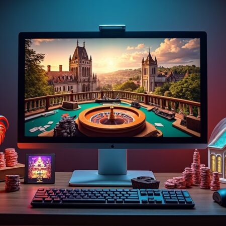 Exclusivités régionales wallonnes chez les casinos belges