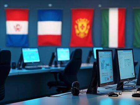 Magic Betting Casino offre un support en 8 langues