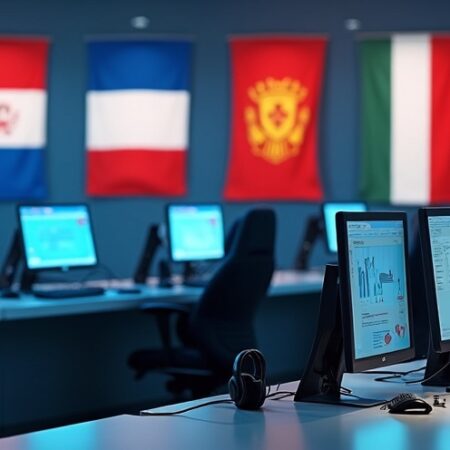 Magic Betting Casino offre un support en 8 langues