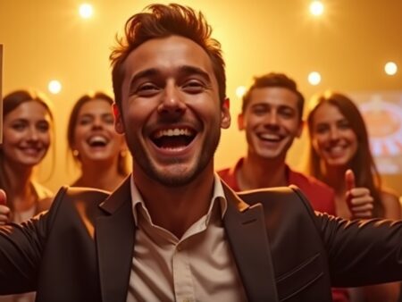 Des gagnants témoignent de leurs méthodes secrètes