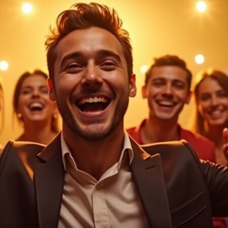 Des gagnants témoignent de leurs méthodes secrètes