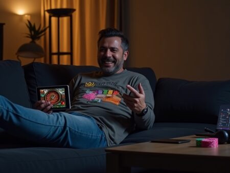 Versailles Casino propose la meilleure expérience cross-plateforme