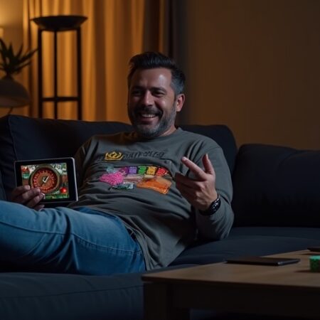 Versailles Casino propose la meilleure expérience cross-plateforme