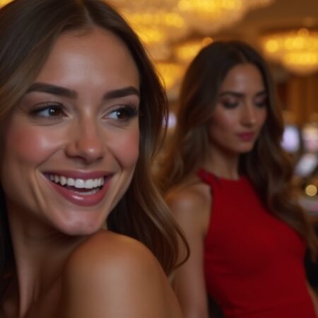 Influenceurs partenaires des grands casinos belges