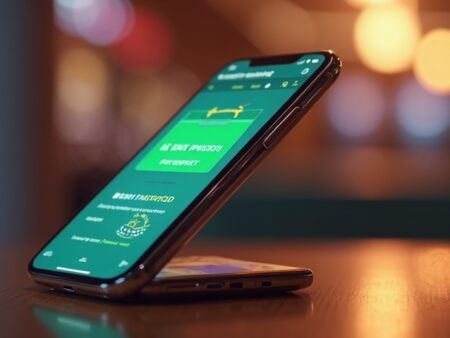 Carousel Casino accélère le processus de vérification