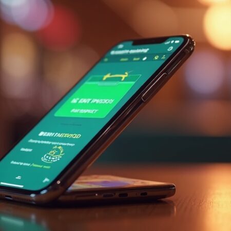 Carousel Casino accélère le processus de vérification